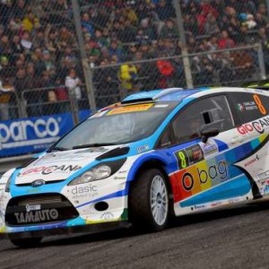 PER TOBIA CAVALLINI UNO “SHOW” SFORTUNATO A “MONZA”