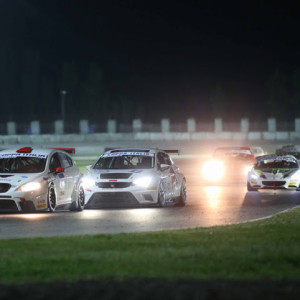 La Coppa Italia 2016 in otto round. In pista anche le vetture TCR e TCS
