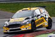 GRAN FINALE DI STAGIONE A MONZA PER RICCARDO DE BELLIS E DB MOTORSPORT