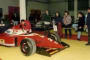“AUTOEXPO 2016” A PISTOIA IL 16 E 17 GENNAIO