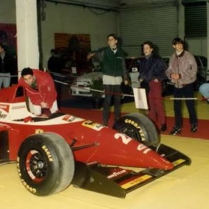 “AUTOEXPO 2016” A PISTOIA IL 16 E 17 GENNAIO