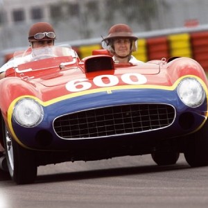 Quotazione altissima per la Ferrari 290 MM di Fangio, Phil Hill, Collins, Von Trips, Castellotti e Musso