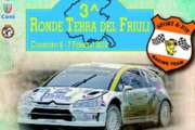 Ronde Terra del Friuli 2016 – Ritorna la Ronde friulana organizzata dalla Scuderia Sport & Joy