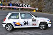 JUST RACE: ROBERTO AMICI SFIORA IL PODIO DI CLASSE ALLA RONDE CITTA’ DEI MILLE