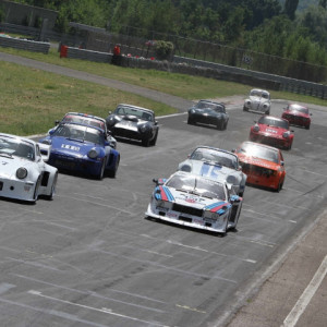 NEL 2016 RITORNA IL GIRO DELL’UMBRIA CON PROVE IN SALITA ED IN CIRCUITO PER VETTURE STORICHE E MODERNE