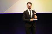 Un premio speciale per José María López