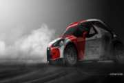 Sébastien Loeb Racing s’engage… en rallye !