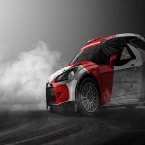 Sébastien Loeb Racing s’engage… en rallye !