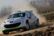 POWER CAR TEAM IN GRANDE STILE AL PREALPI MASTER SHOW