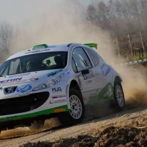 POWER CAR TEAM IN GRANDE STILE AL PREALPI MASTER SHOW