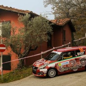 STEFANO MARTINELLI AL “CIOCCHETTO” : CHISURA DI STAGIONE CON EFFETTI SPECIALI