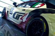 Nel 2016 Maserati nei campionati GT4