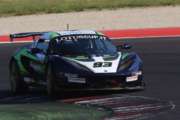 LE LOTUS ELISE CUP PB-R ALL ‘ASSALTO DELLA 100 MIGLIA DI MAGIONE