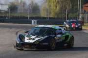 100 MIGLIA DI MAGIONE VOLANO LE ELISE NELLA CONFUSIONE DELLE SAFETY CAR