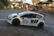 24° RALLY Il CIOCCHETTO – Vince l’equipaggio Michelini – Perna