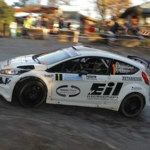 24° RALLY Il CIOCCHETTO – Vince l’equipaggio Michelini – Perna