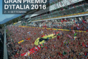 Formula 1 Gran Premio d’Italia 2016, apre la prevendita