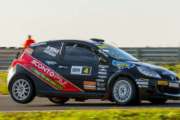 SGB Rallye in evidenza al “Rally Christmas 2015”