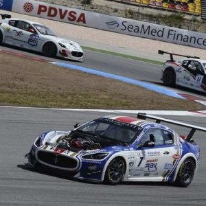 Da Monza ad Abu Dhabi: sei anni di Trofeo Maserati