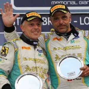 A-STYLE TEAM: MIRKO PURICELLI VINCE PER LA SECONDA VOLTA LA LOMBARDIA RONDE CUP .