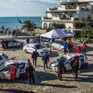 7^ RONDE DI SPERLONGA: ULTIMI GIORNI DI ISCRIZIONI APERTE. . . . E C’E’ IL MONTEPREMI!