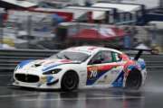 AD ABU DHABI PER LA REDRAGON MOTORSPORT FINALE DI STAGIONE CON SERNAGIOTTO E SMURRA