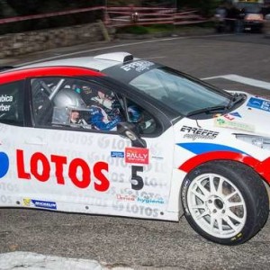 ALLA 7^ RONDE DI SPERLONGA UN NUOVO RECORD DI ISCRITTI