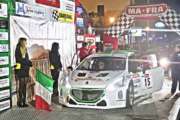 POWER CAR TEAM CHIUDE L’ANNO SFIORANDO IL PODIO