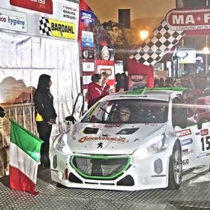 POWER CAR TEAM CHIUDE L’ANNO SFIORANDO IL PODIO