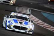 VITTORIA STORICA DEL TEAM REDRAGON MOTORSPORT NELL’ULTIMO APPUNTAMENTO DEL TROFEO MASERATI