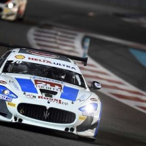 VITTORIA STORICA DEL TEAM REDRAGON MOTORSPORT NELL’ULTIMO APPUNTAMENTO DEL TROFEO MASERATI