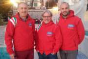 7^ RONDE DI SPERLONGA: OCCASIONE DI SPORT E TURISMO