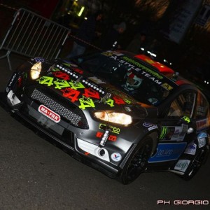 MONZA RALLY SHOW 2015 Gallery 2