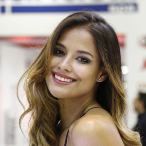 EICMA 2015 GALLERY 1