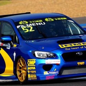 SUBARU TOP RUN, A GENNAIO I PRIMI TEST PER LE SQUADRE DEL CAMPIONATO ITALIANO TURISMO 2016