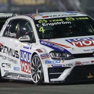 TUTTI I RIFERIMENTI DEI COSTRUTTORI TCR PER IL CAMPIONATO ITALIANO TURISMO 2016