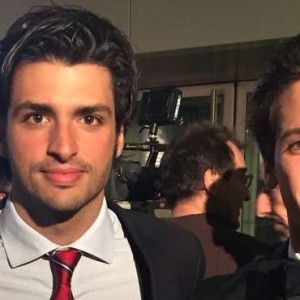 RICCARDO AGOSTINI PREMIATO AI CASCHI D’ORO DI AUTOSPRINT