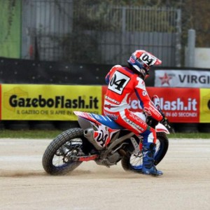 Chareyre precede Dovizioso nel Sic Day 2015