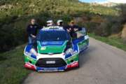 MUSSELLI AL TERRA SARDA CON A-STYLE TEAM PER DIFENDERE IL TITOLO