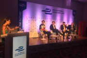Senna helps launch Buenos Aires ePrix