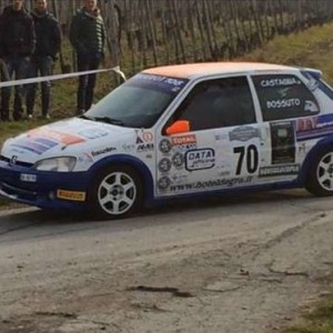 STEFANO BOSSUTO VINCE IL CAMPIONATO PVDA – AUTOMOTORACING