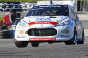 CHRISTIAN BUSSANDRI E IL METANO ANCORA CAMPIONI D’ITALIA!