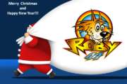 Buon Natale!!!