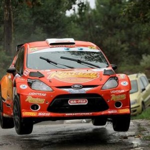 A-STYLE TEAM: “CIAVA” VUOLE IL CIOCCHETTO!
