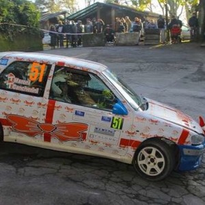 Ultimi giorni per iscriversi al “24° Rally Il Ciocchetto – Memorial Maurizio Perissinot”.