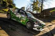 24° RALLY Il CIOCCHETTO – Conto alla rovescia per l’ultima gara dell’anno.