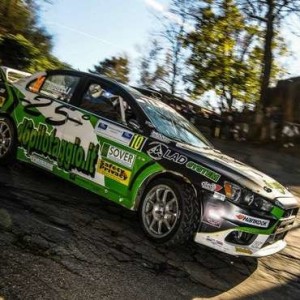 24° RALLY Il CIOCCHETTO – Conto alla rovescia per l’ultima gara dell’anno.