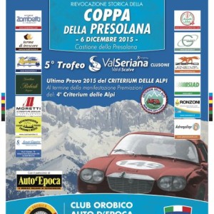 Coppa della Presolana 2015 gallery