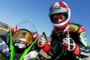 Champions Week: Jonathan Rea