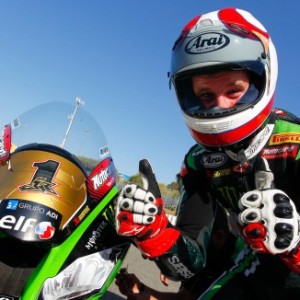 Champions Week: Jonathan Rea